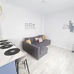 Increible Apartamento De Lujo En Triana