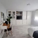 Increible Apartamento De Lujo En Triana