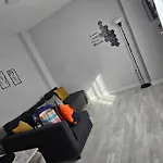Increible Apartamento De Lujo En Triana
