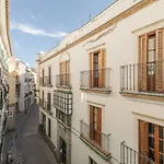 Sevillahome San Roque - Plaza Del Museo