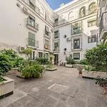 Sevillahome San Roque - Plaza Del Museo