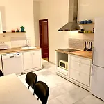 Recaredo Luxury Apartments