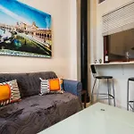 Apartamento Sevilla Centro Valvanera