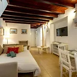 Charming 2 Bedroom Apartment At Plaza El Salvador By Ocityzen