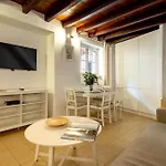 Charming 2 Bedroom Apartment At Plaza El Salvador By Ocityzen