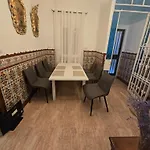 Casa De La Tata La Juderia Sevilla