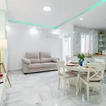 La Cava De Triana, Luminoso Y Acogedor Apartamento