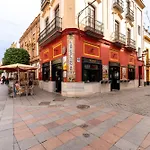 La Cava De Triana, Luminoso Y Acogedor Apartamento