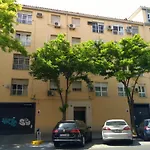 Piso Para 6 Junto Al Acueducto. A Pasos Del Centro