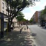 Piso Para 6 Junto Al Acueducto. A Pasos Del Centro