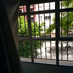 Piso Para 6 Junto Al Acueducto. A Pasos Del Centro