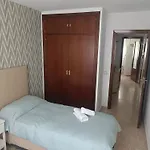 Piso Para 6 Junto Al Acueducto. A Pasos Del Centro