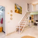 Atico Penthouse Seville Terrace Dup