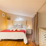 Atico Penthouse Seville Terrace Dup
