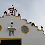 Villa Naranjo
