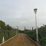 Villa Naranjo