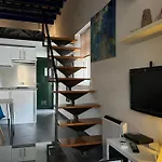 Apartamento Barrio San Gonzalo