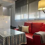 Apartamento Barrio San Gonzalo