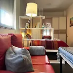 Apartamento Barrio San Gonzalo