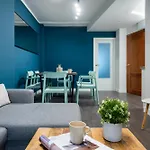 Espiritu Apartment