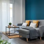 Espiritu Apartment