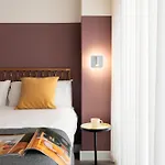 Espiritu Apartment