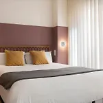Espiritu Apartment