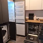 Atico En Puerta Osario