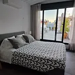 Atico En Puerta Osario