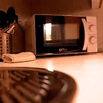 Apartamentos Vertice Bib Rambla