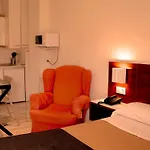 Apartamentos Vertice Bib Rambla