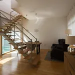 Veoapartment Cervantes Terraza