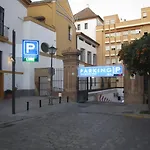 Luxury Apartment Peñuelas Free Parking