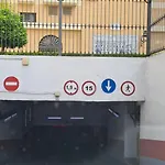 Luxury Apartment Peñuelas Free Parking