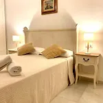 Recaredo Luxury Apartments