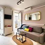 Lovely Center Apartments - Balcony Lux Sol