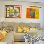 Apartamento Calle Betis