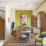 Magno Apartments Santo Tomas