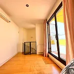Penthouse Near Cathedral Private Rooftop Private Parking