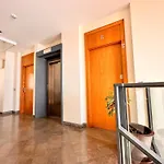 Penthouse Near Cathedral Private Rooftop Private Parking
