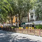 Alohamundi Corral Del Rey
