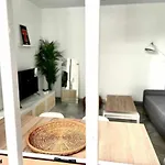 Apartamento Tranquilo En Barrio Bohemio