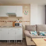 Apart Muy Centrico, Tranquilo Y Acogedor **A/C-Wifi**