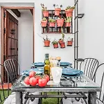 Bonito Duplex Con Terraza Calle Feria