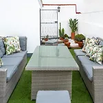 Almirante Hoyos House With Private Terrace