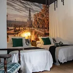 Casa Senorial Piedrachica