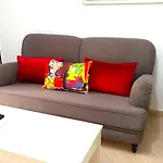 Sol Centro Apartment A