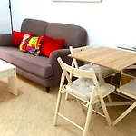 Sol Centro Apartment A
