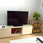 Sol Centro Apartment A