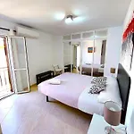 Sol Centro Apartment A